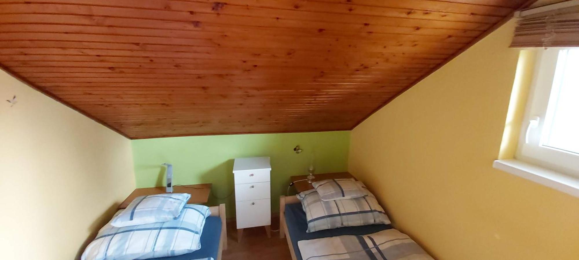 Vidra Apartman- Замарди Экстерьер фото