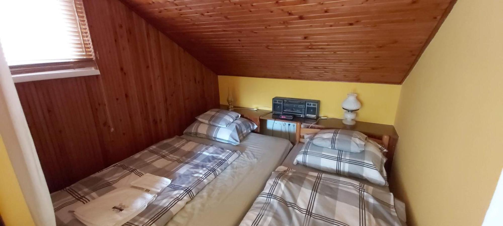 Vidra Apartman- Замарди Экстерьер фото