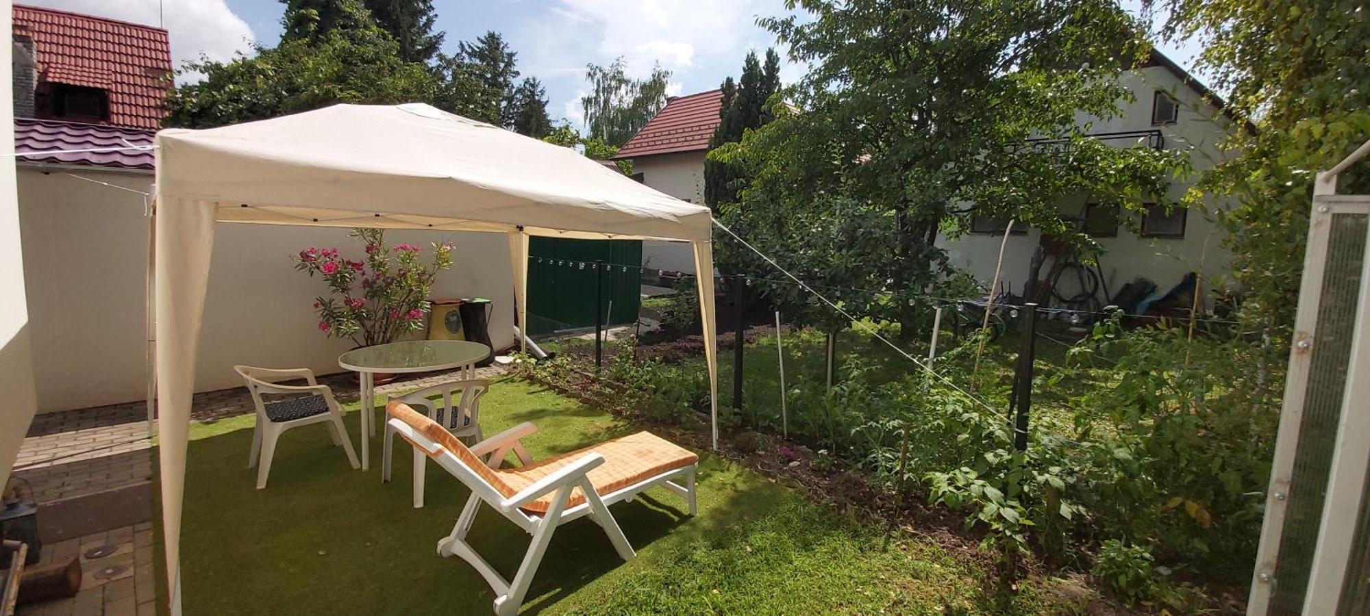 Vidra Apartman- Замарди Экстерьер фото